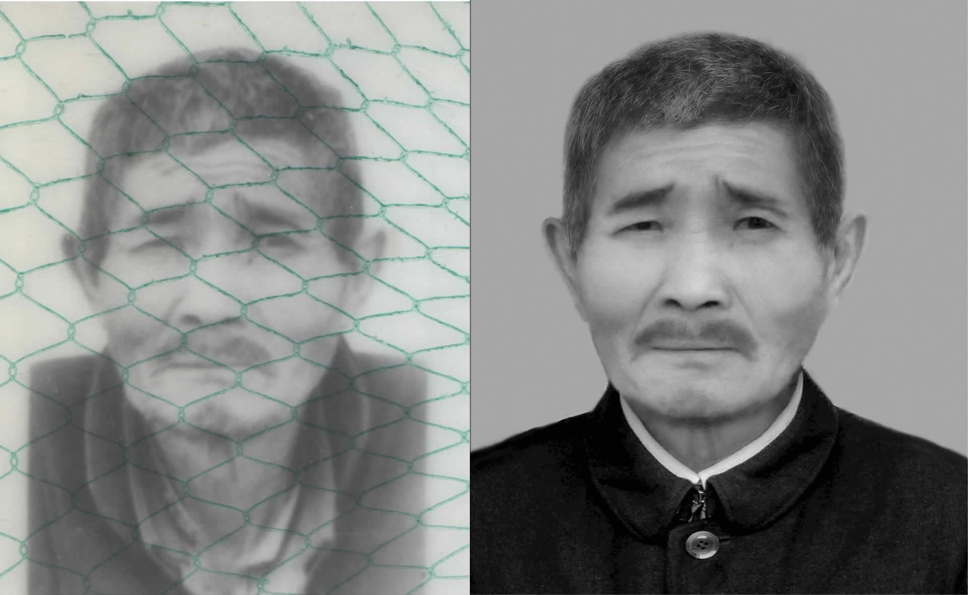 石家庄老照片修复